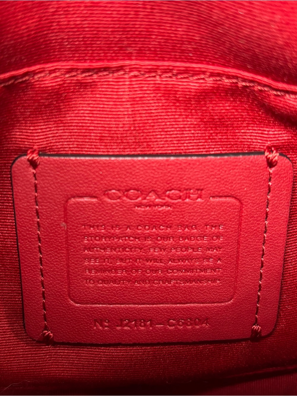 Coach🌈 Pride Black Pebble Leather Shoulder Bag w/ Rainbow Coach Carriage EUC - Picture 3 of 10